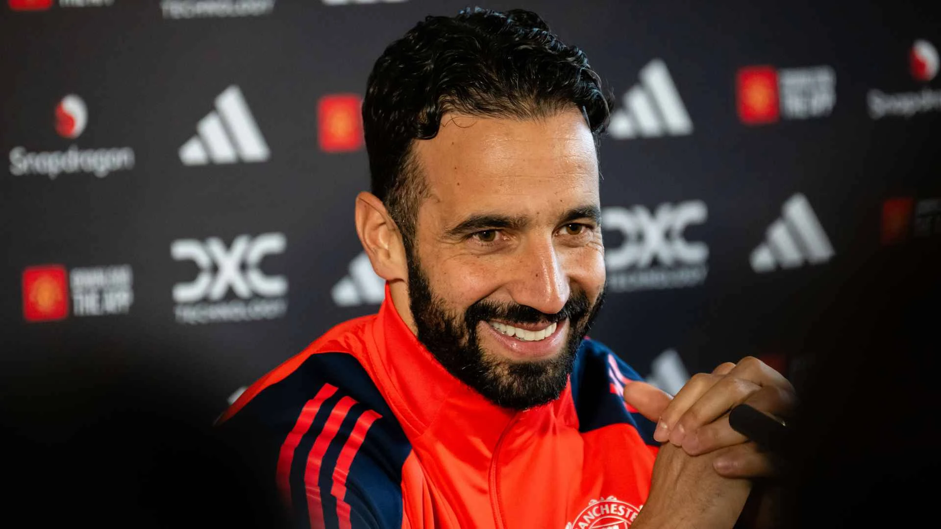 Ruben Amorim greenlights massive £200m Man Utd transfer masterstroke